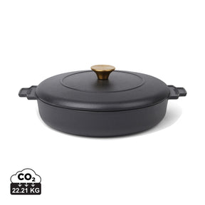 Vinga Monte Heritage Braiser 2.5 L
