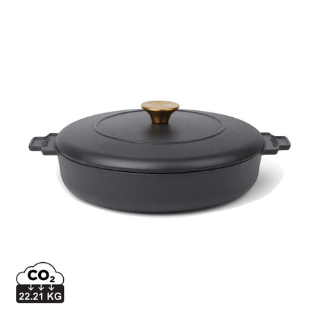 Vinga Monte Heritage Braiser 2.5 L