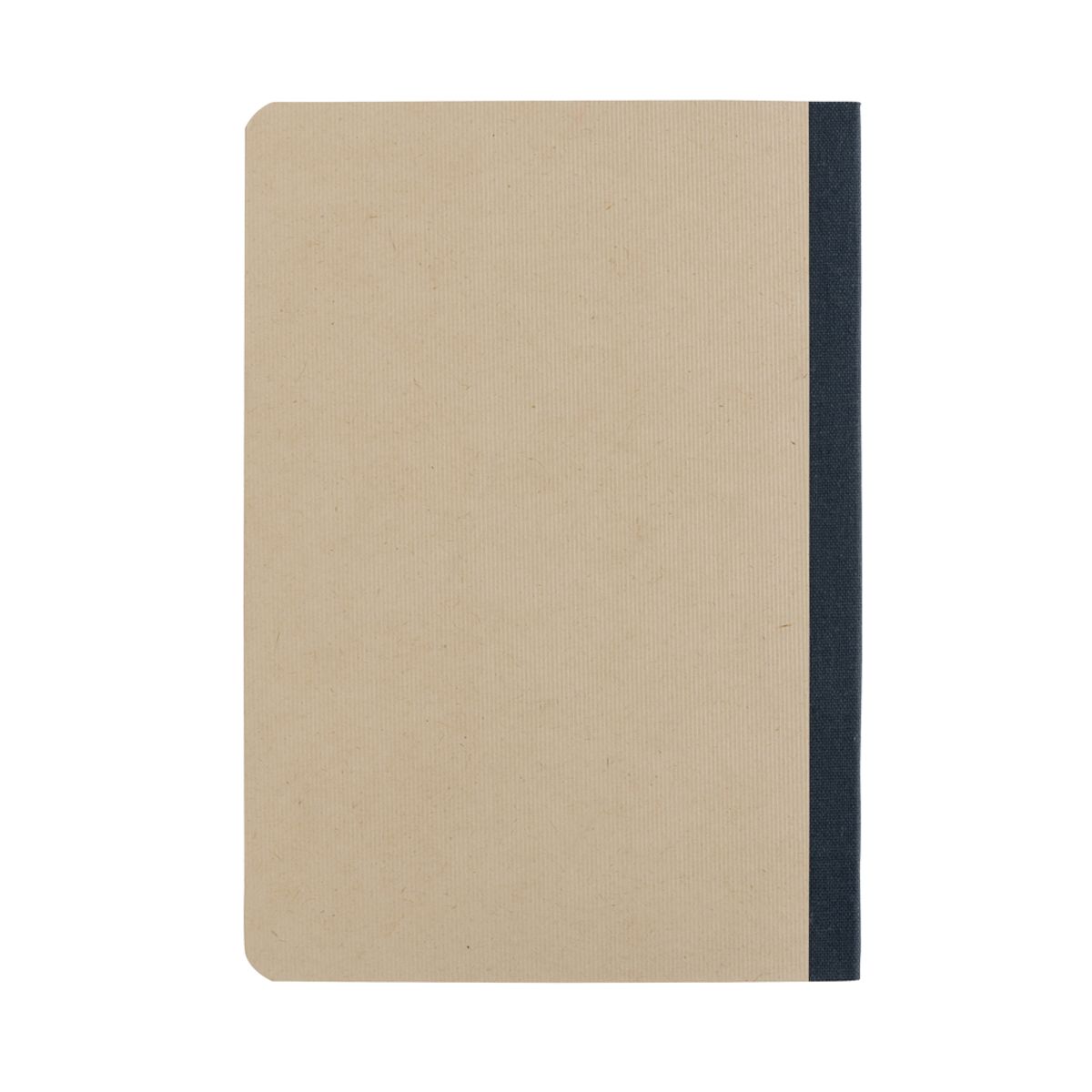 Stylo Sugarcane Paper A5 Notebook