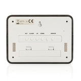Grundig Weatherstation Alarm And Calendar