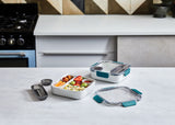 Black+Blum pusdienu kaste „Original“
