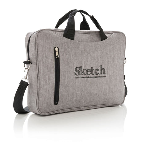 Classic 15” Laptop Bag