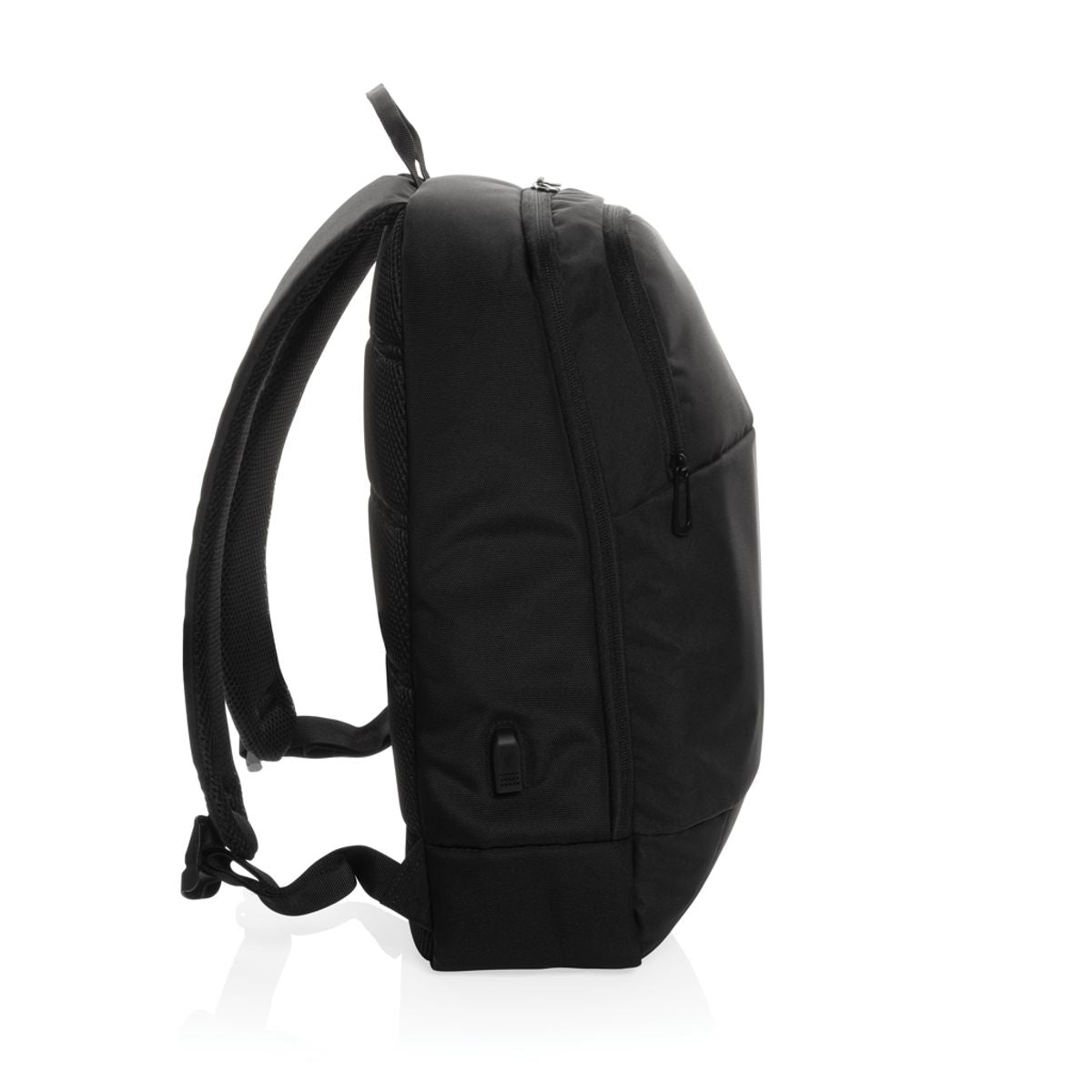 Swiss Peak Aware™ Modern 15.6" Laptop Backpack