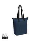 Zippered Tote