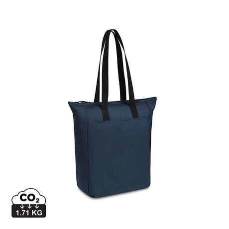 Zippered Tote