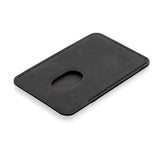 Magnetic Phone Card Holder