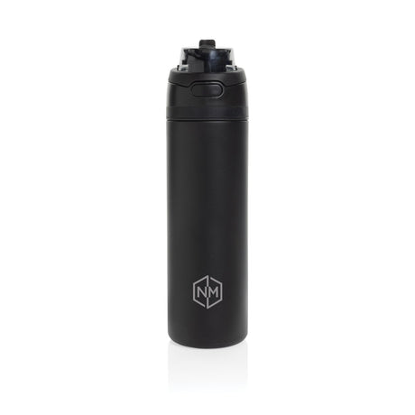 Omni Sip Rcs Certified Re-Steel Lockable Bottle