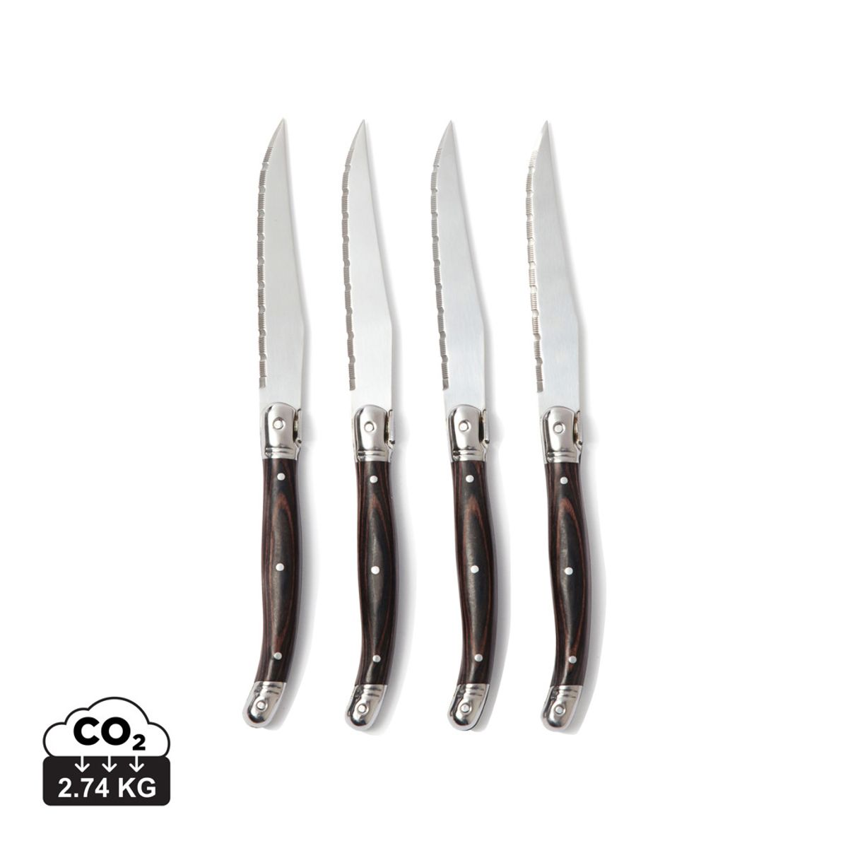 Vinga Gigaro Meat Knives