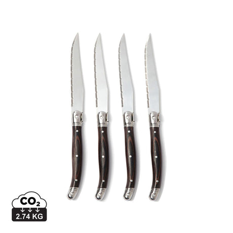 Vinga Gigaro Meat Knives