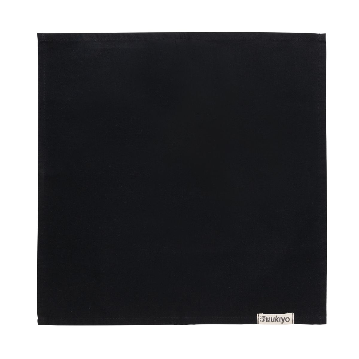 Ukiyo Aware™ 180Gr Rcotton Table Napkins 4Pcs Set