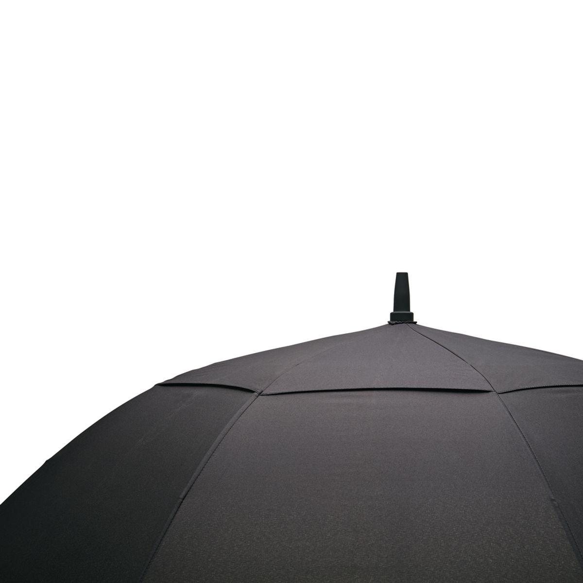 Swiss Peak Aware™ Tornado 23” Storm Umbrella