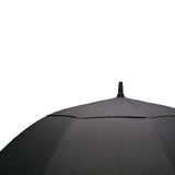 Swiss Peak Aware™ Tornado 23” Storm Umbrella