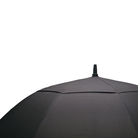 Swiss Peak Aware™ Tornado 23” Storm Umbrella