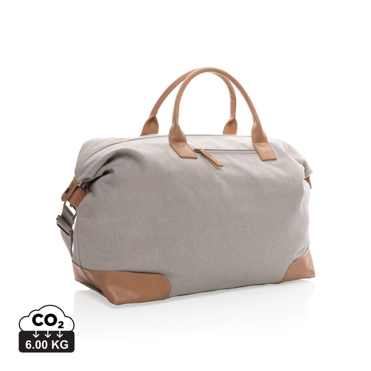 Impact Aware™ 16 Oz. Rcanvas Large Weekend Bag