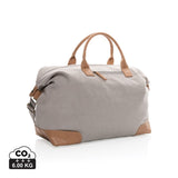Impact Aware™ 16 Oz. Rcanvas Large Weekend Bag