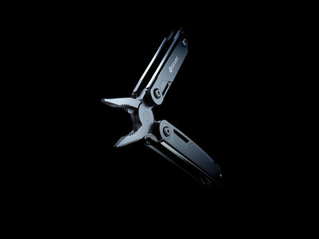 Gear X Plier Multitool