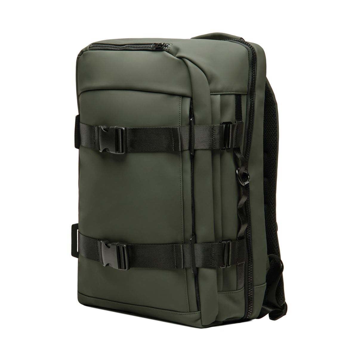 Vinga Baltimore Rcs Explorer’S Backpack