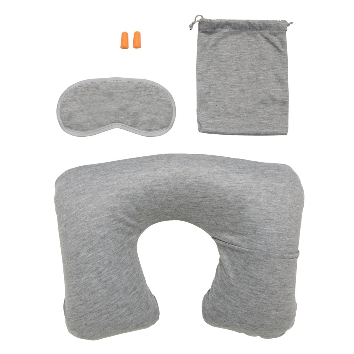 Comfort Travel Set