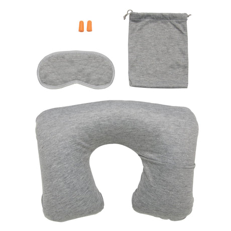 Comfort Travel Set