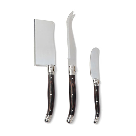 Vinga Gigaro Cheese Knives