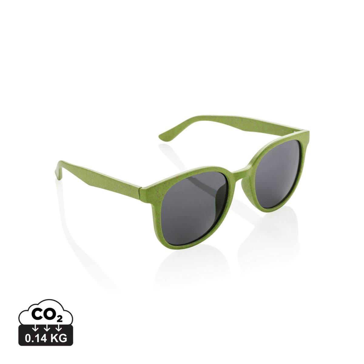 Wheat Straw Fibre Sunglasses