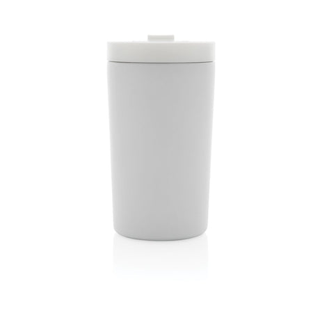 Rcs Rss Double Wall Vacuum Leakproof Lock Mug