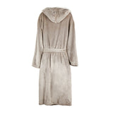 Vinga Louis Luxury Plush Rpet Robe Size L-Xl