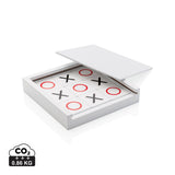 Deluxe Tic Tac Toe Game