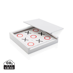 Deluxe Tic Tac Toe Game