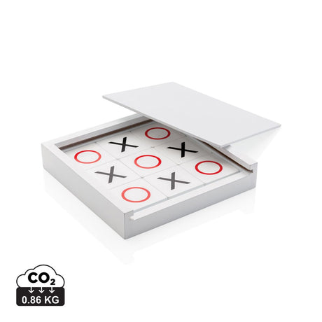 Deluxe Tic Tac Toe Game