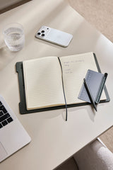 Vinga Baltimore Rcs 4-In-1 Refillable Notebook