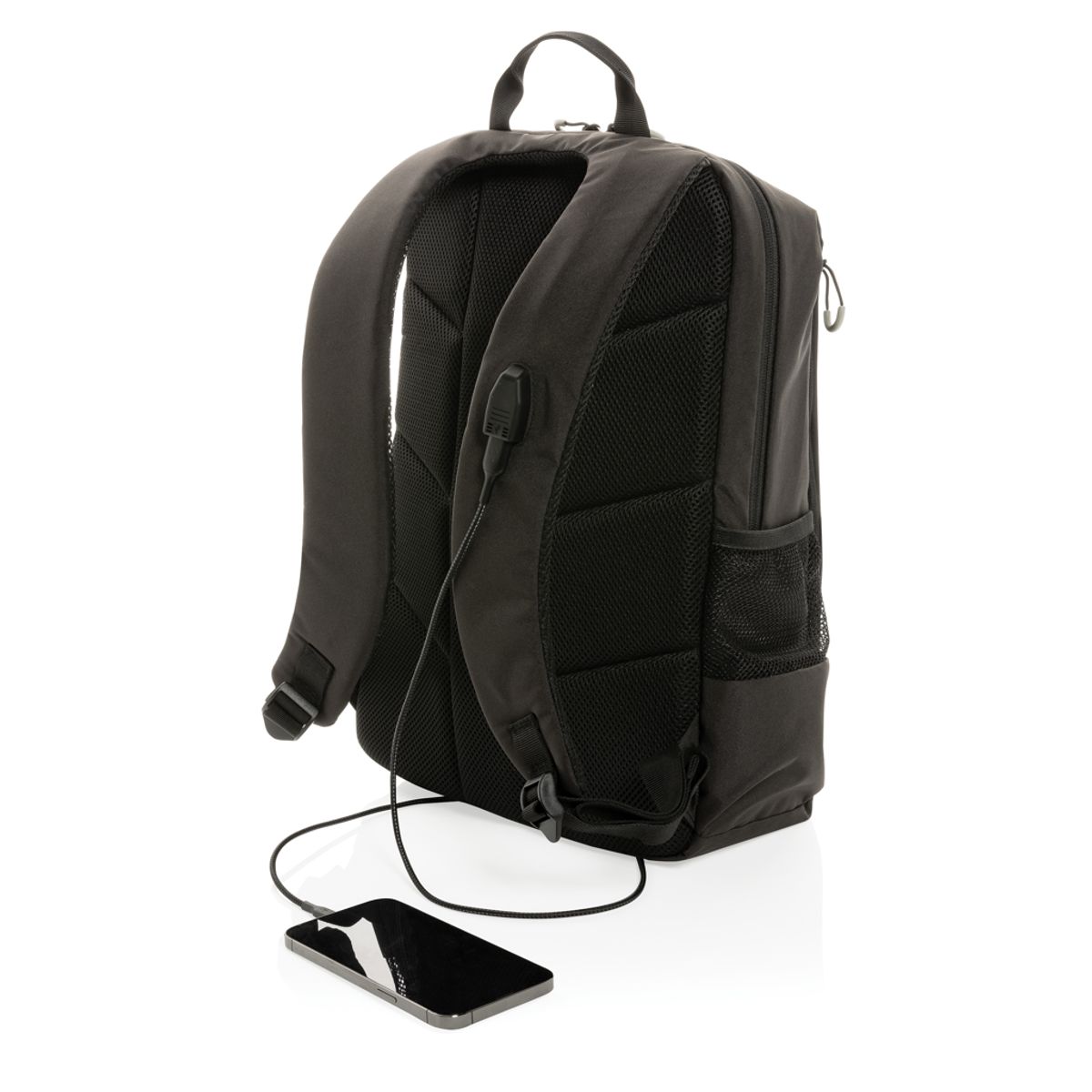 Impact Aware™ Lima 15.6' Rfid Laptop Backpack