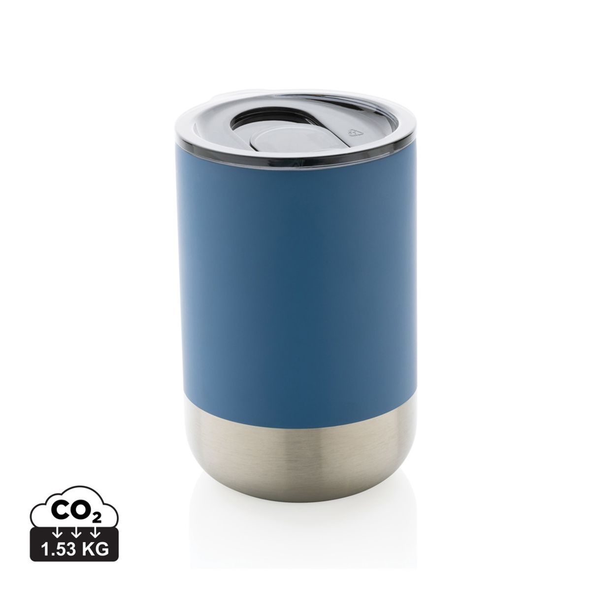 Rcs Recycled Stainless Steel Tumbler