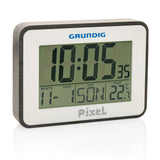 Grundig Weatherstation Alarm And Calendar