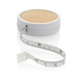 Rcs Recycled Plastic & Bamboo Tailor Tape