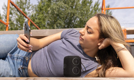 Urban Vitamin Palmdale Rcs Rplastic 16W Speaker Ipx7