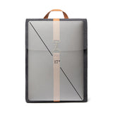 Vinga Bosler Backpack Grs Recycled Canvas