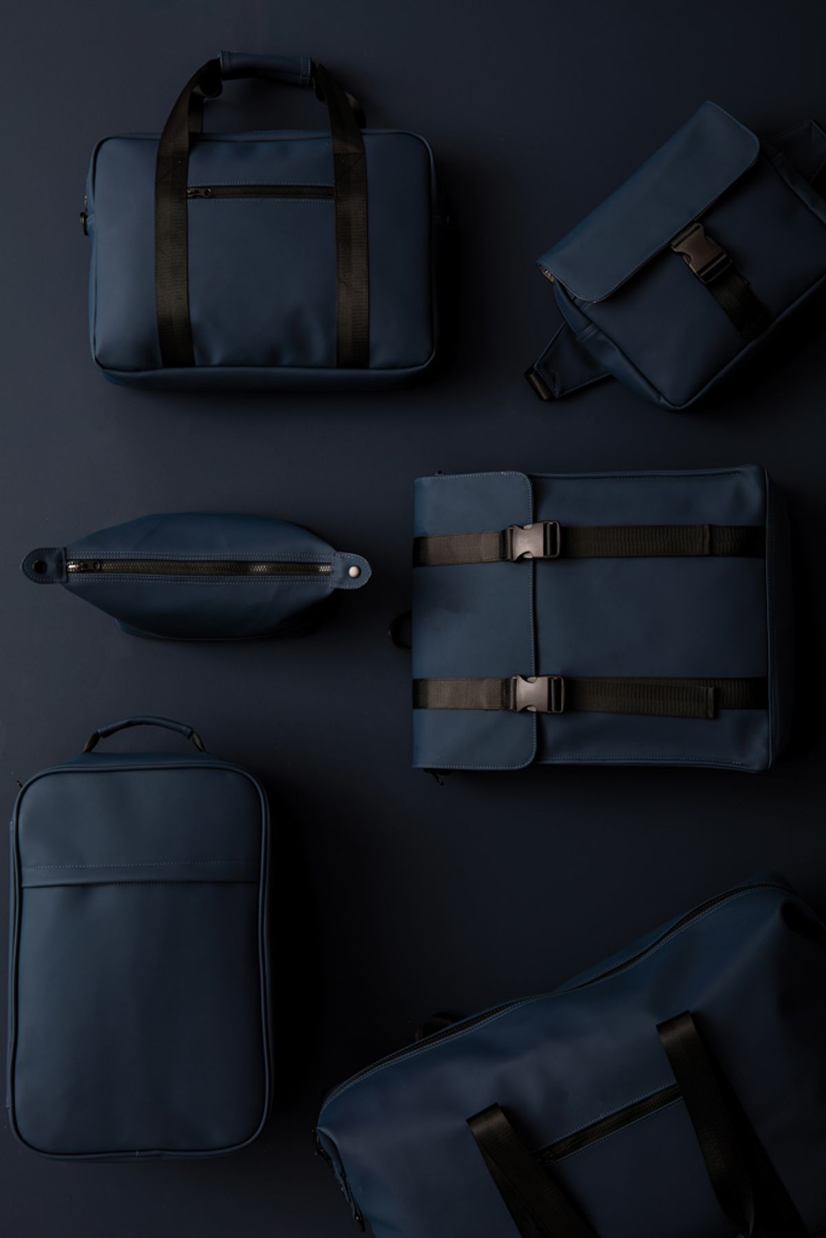 Vinga Baltimore Weekendbag