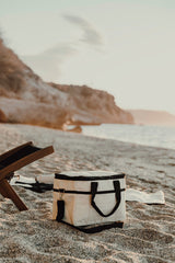 Vinga Volonne Aware™ Recycled Canvas Cooler Basket
