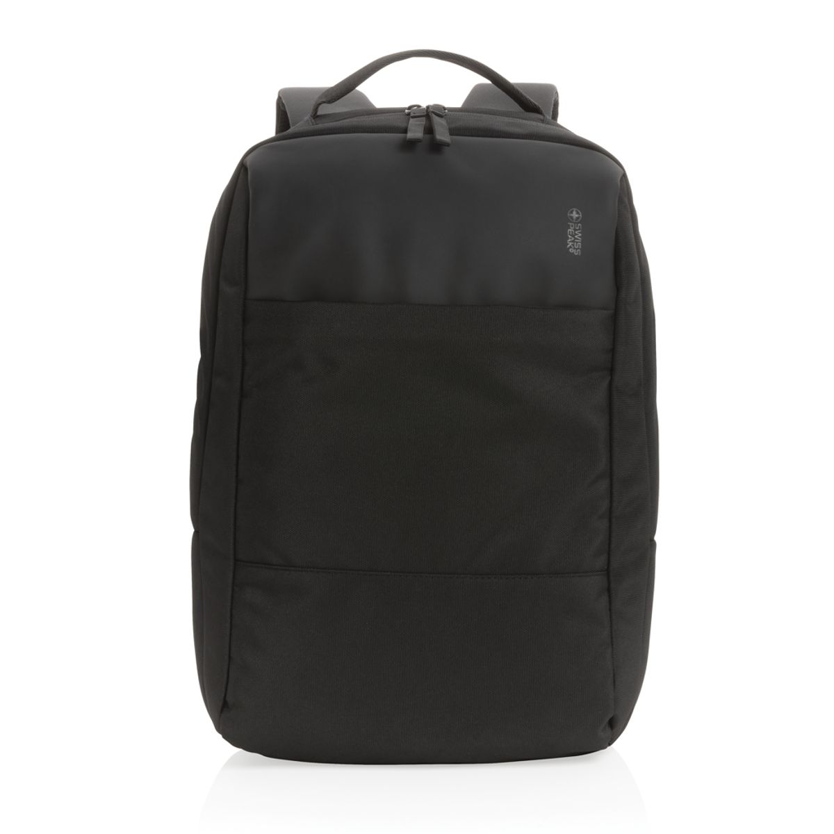 Swiss Peak Aware™ Rpet 15.6 Inch Day Pack