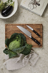 Vinga Tara Steel Chef'S Set
