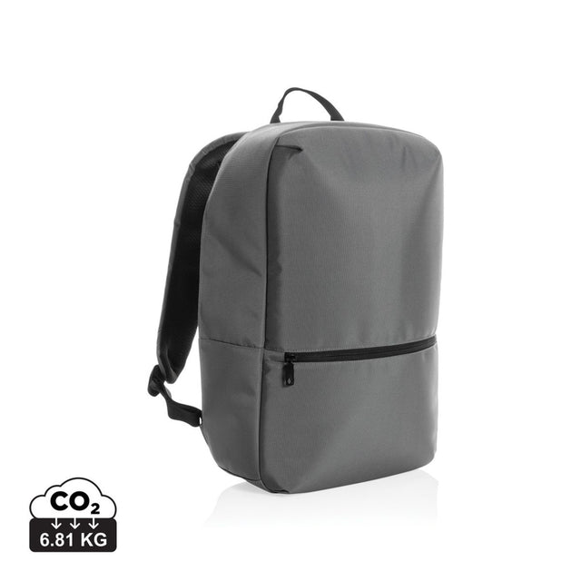 Impact Aware™ 1200D Minimalist 15.6 Inch Laptop Backpack