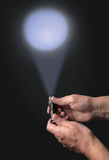 3W Pocket Cree Torch