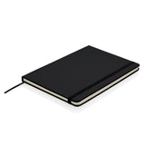 Classic Hardcover Notebook A5