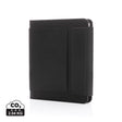 Swiss Peak Heritage Rcs Rpu A5 Stone Paper Portfolio