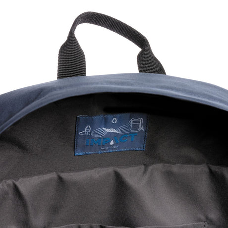 Impact Aware™ Rpet Basic 15.6" Laptop Backpack