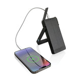 Skywave Rcs pārstrādāta plastmasa saules enerģijas powerbank 10000 mAh