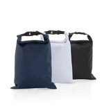 Snackstrap Aware™ Rpet Foldable Lunchbag 30X20Cm