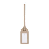 Vinga Baltimore Rcs Recycled Polyester Luggage Tag