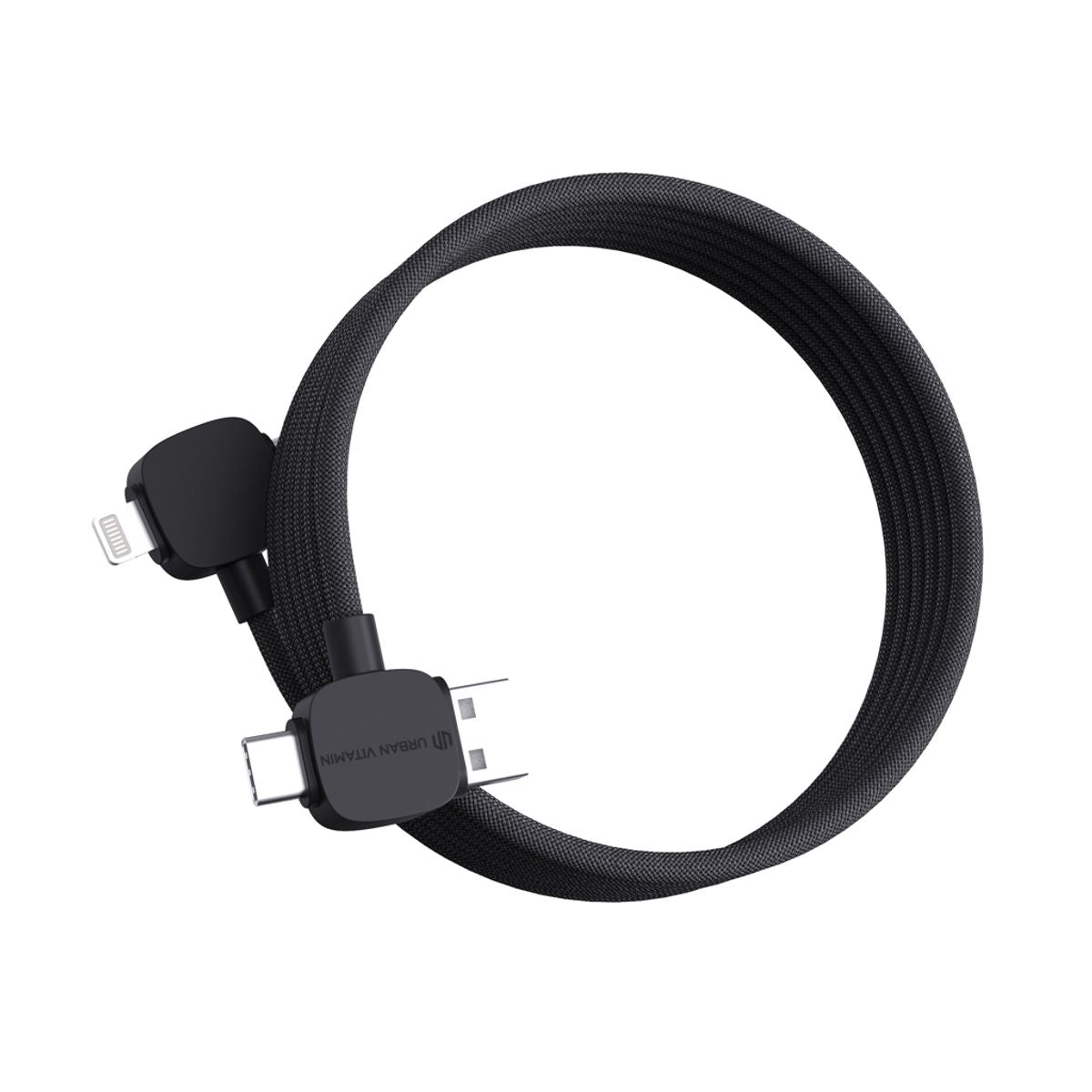 Urban Vitamin Stockton 65W Rcs Rtpe/Rpet Magnetic Cable